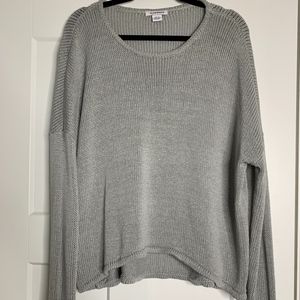 Knit Sweater